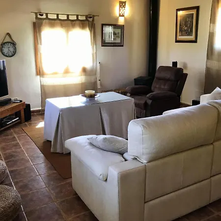 Βίλα Sa Tanca In Inca (Mallorca)