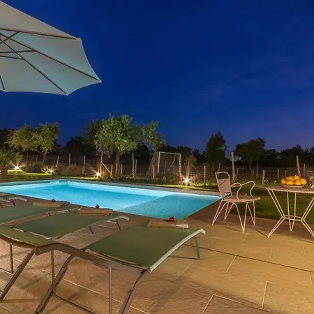 Sa Tanca In * Inca (Mallorca)
