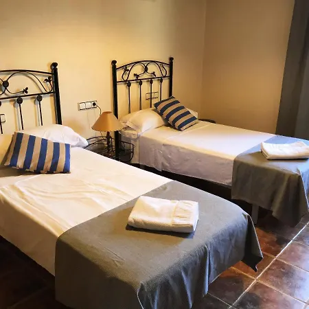 Βίλα Sa Tanca In Inca (Mallorca)