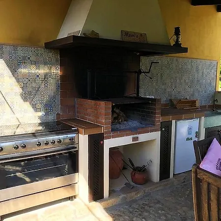 Sa Tanca In * Inca (Mallorca)