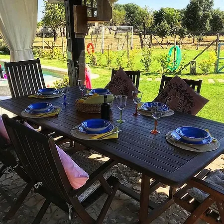 Sa Tanca In Βίλα Inca (Mallorca)